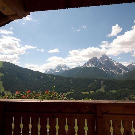 Galler Am Berg Сан-Кандидо Экстерьер фото